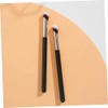 Corrector de Ojeras Elf, Pincel Corrector para Debajo Ojos, Punta