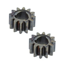 Honda OEM 42661-VE2-800 (2-PK) Replacement Pinion Gear