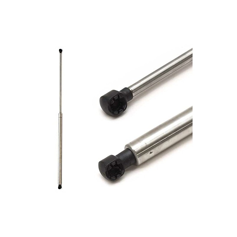 Stabilus Inox Boat Gas Spring Shock 428351 | 30LB 20-36