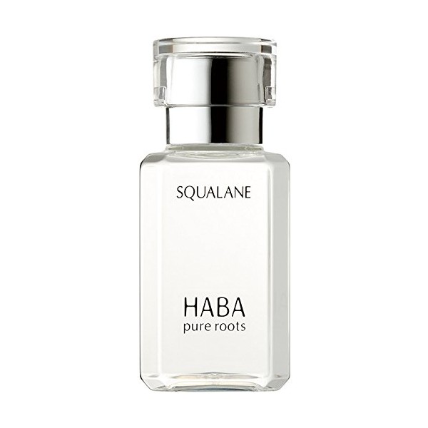 HABA Squalene 1 fl oz (30 ml)