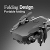 LF606 2.4G RC Drone with Camera 4K WiFi FPV Mini