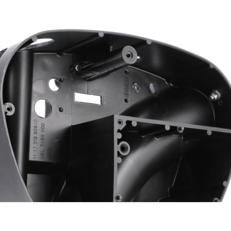 Set of Housing Middle Part Thread Repair for Side Cover,