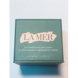 LA MER The Moisturizing Soft Cream - 1oz