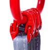 Kivomot Industrial-Grade 5 ft (1.5m) Polyester Lifting Sling – 8,800