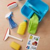 Melissa & Doug Spray, Squirt & Squeegee Play Set -