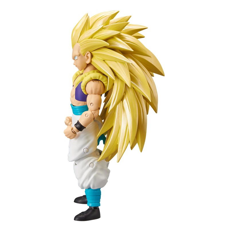 Dragon Ball Super - Dragon Stars - Super Saiyan 3