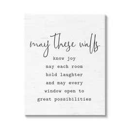 Stupell Industries Loving Home Quote Heartfelt Family Birch Pattern, Design by Lettered and Lined