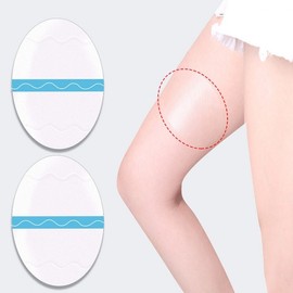 Body Patch Thigh Anti-Chafing Sticker Patch 10P RD-12000 2ea