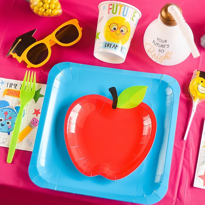 Fun Express - Fresh Lime Plastic Forks (50pc) - Party