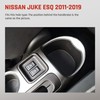 YJYWZH for Nissan Juke ESQ 2011-2019 Car Armrest Storage Box