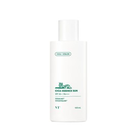VT Cica Sun Essence 100ml - VT Cica Sun Essence 100ml