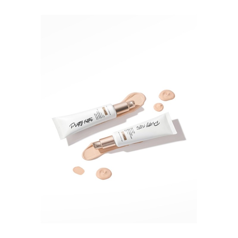Touch Insole Cover Tinted Moisturizer 40ml, SPF30 PA++ / 터치인솔