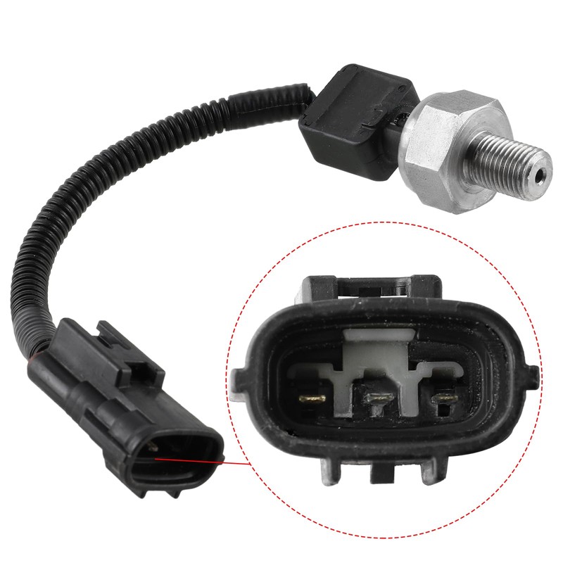 GooDeal Fuel Pressure Sensor 89458-30010 for Lexus IS250 IS350 GS300