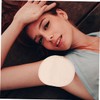 TOVINANNA Sweat Absorbing Pads Underarm for Women Men 2 Pairs
