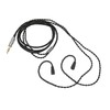 3.5mm Headphone Audio Cable Upgrade Replacement Headset Audio Cord for