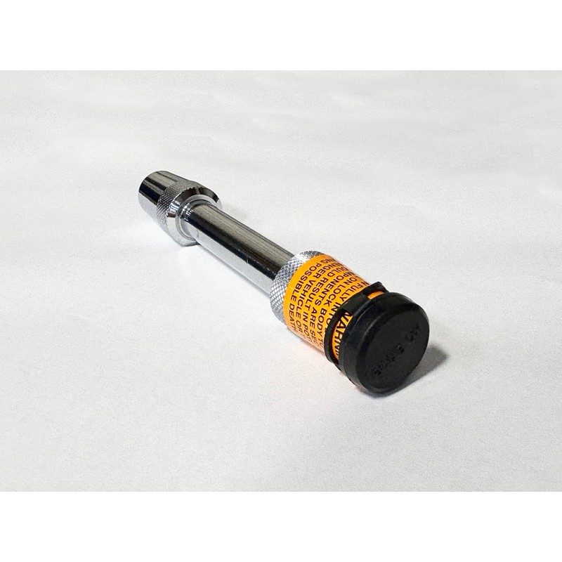 Blue Ox BX88389 Kit Cover Dust Rubber Blk Trimax