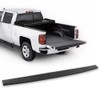 G-PLUS Tailgate Molding Cap Top Protector Molding Trim Compatible with