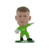 SoccerStarz - Arsenal Aaron Ramsdale - Home Kit (Classic Kit)