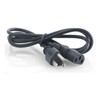 Cable De Energia Para Bio Shaker Power Fit Vibro Shaker