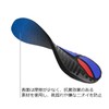 Spenco 7202505 Unisex Insole, Total Support, Max, Firm Arch &