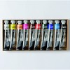 Maimeri 0398100 Industry Oil Colours 5 Tubes