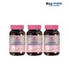 Doctor Program Chabio Microbiome Probiotics W 60 Capsules X 3 Bottles (6 Months Supply/ / 닥터프로그램 차바이오 마이크로바이옴 프로바이오틱스W 60캡슐 X 3병 (6개월분