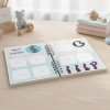 Agenda Embarazo / Maternidad / Regalo / Pareja