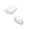 Radius Radius HP-T250BT Noise Cancelling, Fully Wireless Earbuds, Bluetooth Compatible,