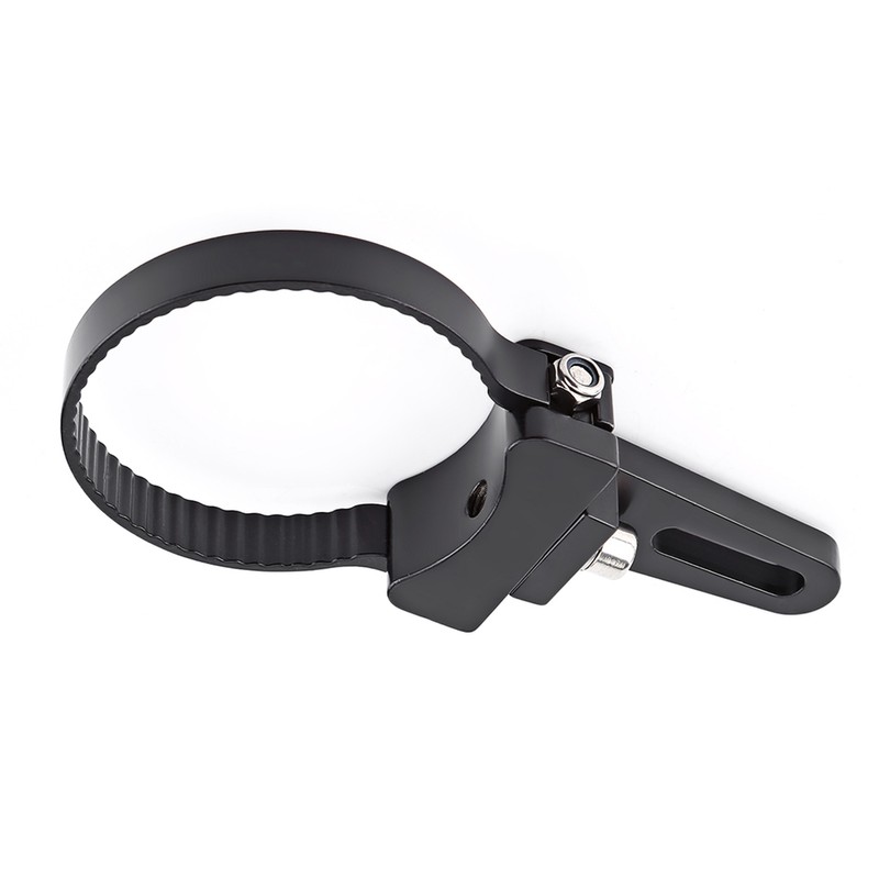 3" Aluminum Tube Bull/Roll Bar Mount Bracket Clamps Holder LED