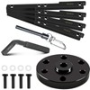 3163021 Cam Timing Tool Set Cam Gear Puller and Crank