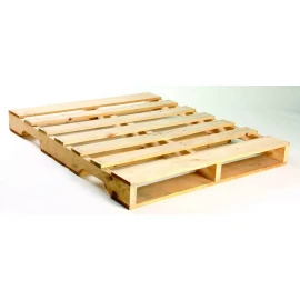 Naliplastic 3 Pz Tarima Madera 100x120 Alta Calidad  **facturamos**