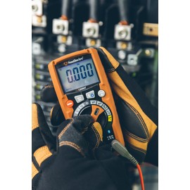 Southwire MULTIMETER AUTO RESPRO 13090T