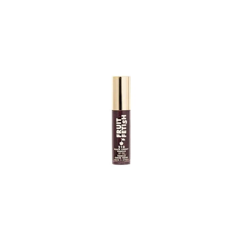 Italia Deluxe - P.H.A.T n' Juicy - Lip Glow Oil