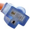 AC WORKS 1 ft. RV 30 A TT-30P Plug to
