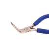 Aven 10953 Needle Nose Pliers Curved, 152mm