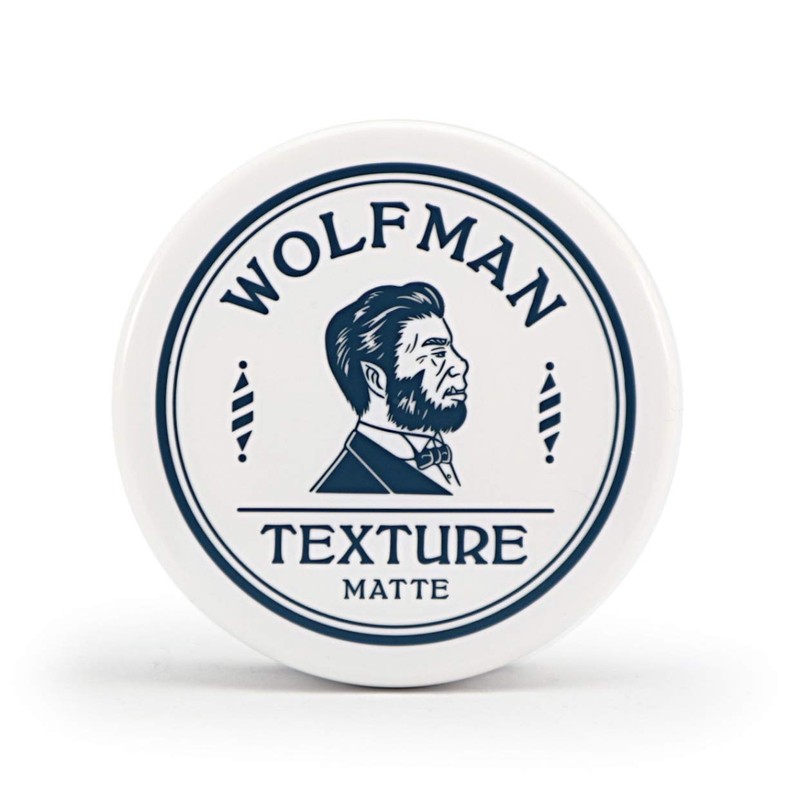 GLAD HAND WOLFMAN - TEXTURE (MATTE) (FREE)