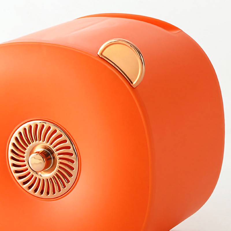 Wall Mounted Roll Paper Storage Box Multifunction Punch Free Toilet