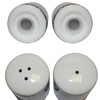 Christmas Salt and Pepper Pots Gift Boxed Fine China Tableware