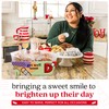 David’s Cookies Get Well Soon Cookie Gift Basket - Gourmet