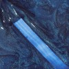 Bluesky Kids Nagellack - True Blue, Blau. Einfache Schälen, ungiftige,