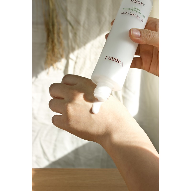 Aronix Vegan Eye Biome Emulsion 150ml, 2 pieces / 비건아이