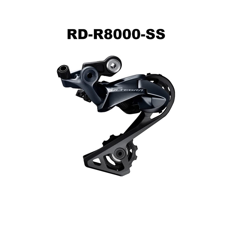 Shimano RD-R8000-GS Y3E998070 Repair Parts, Right Plate & Extraction Bolt
