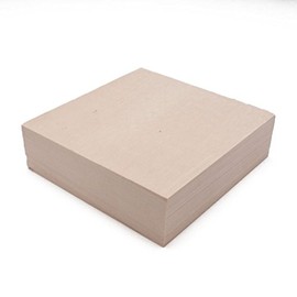 waves 2pcs Chemical Wood 420 10x10x3cm