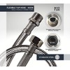 Doja Industrial | Flexible Hose Connection