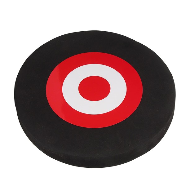 High Density Foam Archery Target, for Indoor and Outdoor Shooting