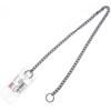 nissatyein Iron Small manterutyen 450 mm K – 111 Chrome