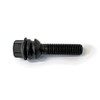 H & R Dome 28 mm Diameter with Moving Ball