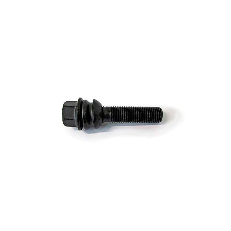 H & R Dome 28 mm Diameter with Moving Ball
