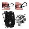 Adjustable Lanyard 10 Sets Swim Goggles Strap Bungee Cord Strap