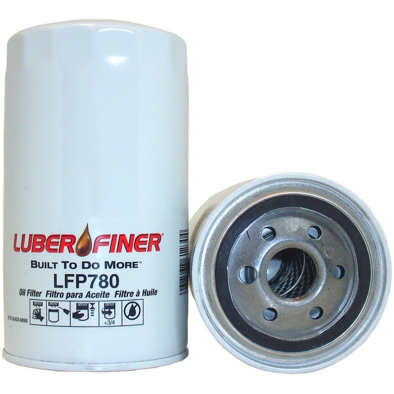 Luber-finer LFP780 Heavy Duty Oil Filter